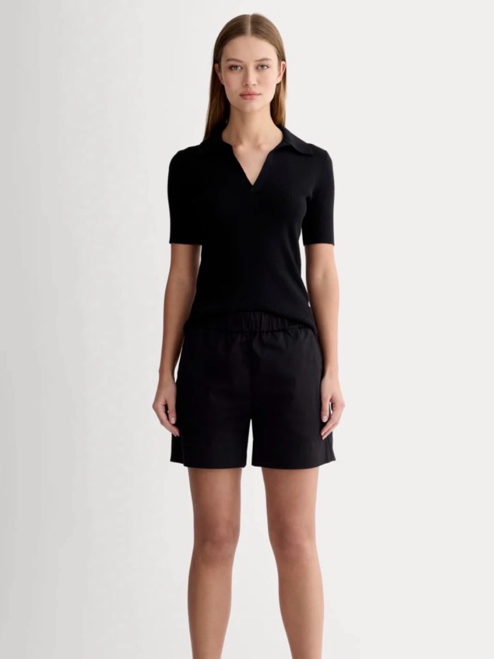 Everlane The Easy Short